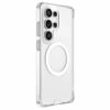 Hoda Crystal Pro (Magnetic) Case เคส Samsung Galaxy S26 Ultra – Clear