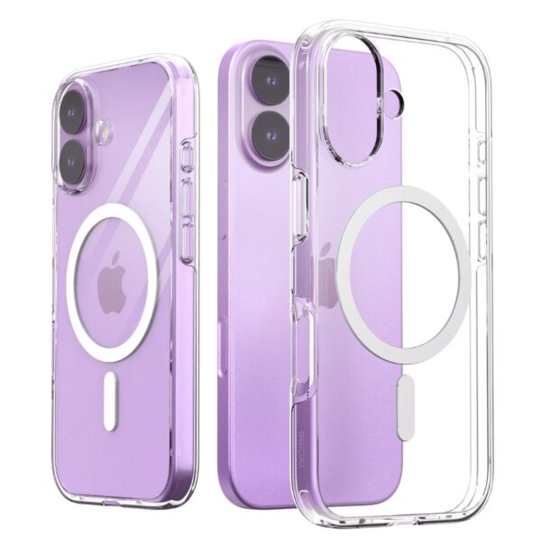 ARAREE Duple M Case เคส iPhone 17