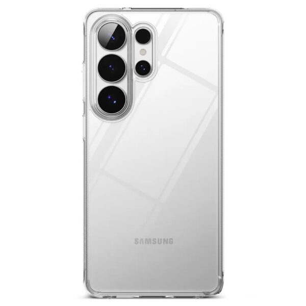 Ringke Fusion Case เคส Samsung Galaxy S26 Ultra – Clear