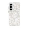 Case-Mate Floral Gems Gold with Magnetic เคส Galaxy S26 Plus