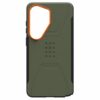 UAG Civilian with Magnetic Case เคส Samsung Galaxy S26 Plus – Olive Drab