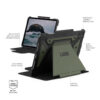 UAG Metropolis SE Case เคส iPad Pro 13