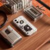 2-1 Elago Monthly Cassette Tape Magnetic Hybrid Case เคส iPhone 17