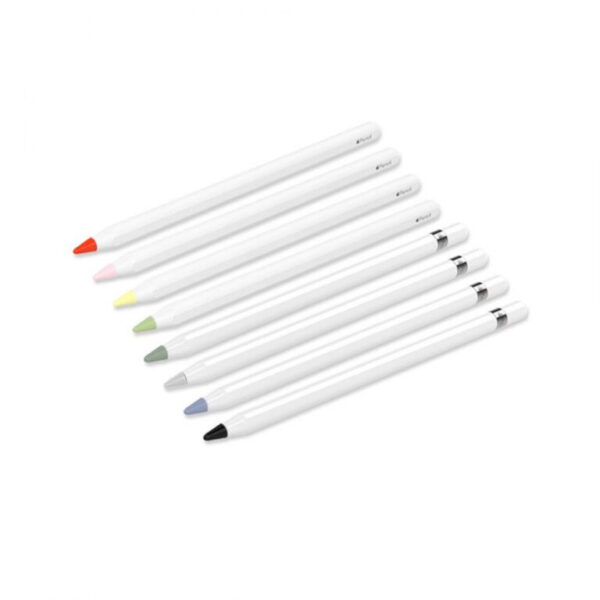 LAB.C Aegis Tip Cover ซิลิโคนถนอมปลายปากกา Apple Pencil 1-3
