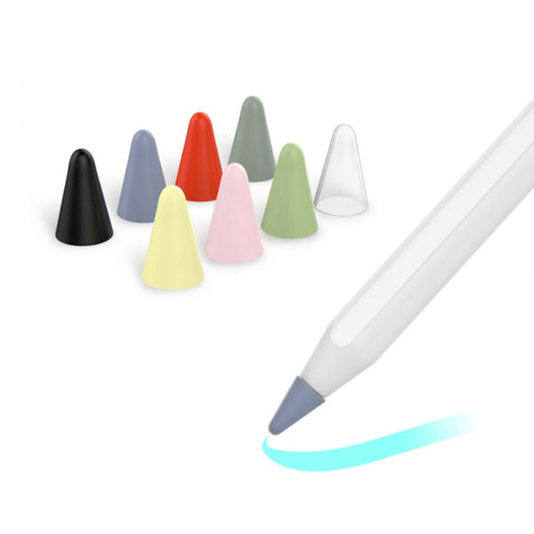 LAB.C Aegis Tip Cover ซิลิโคนถนอมปลายปากกา Apple Pencil 1-3