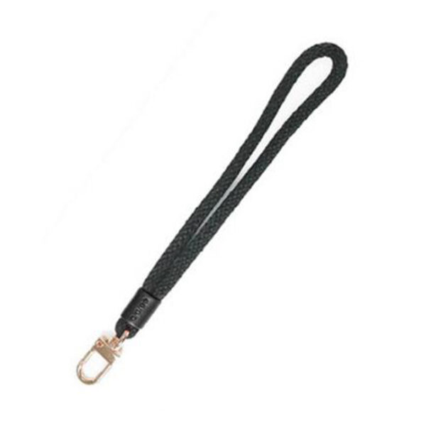 Araree Hand Strap – Black