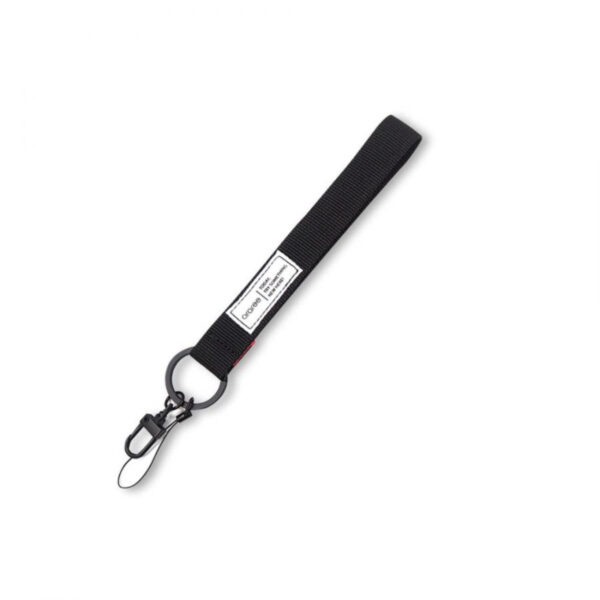 29 Araree Sport Hand Strap – Black