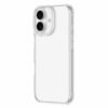 Amazingthing Minimal Drop Proof Case เคส iPhone 17 – Clear