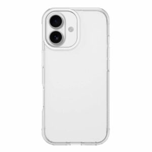 Amazingthing Minimal Drop Proof Case เคส iPhone 17 – Clear