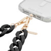 Case-Mate Phone Crossbody Strap – Black