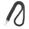 Case-Mate Phone Crossbody Strap – Black