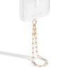 Case-Mate Linked Phone Charm Wristlet – Champagne