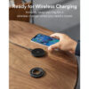 ESR HaloLock Ring Stand ขาตั้งแหวนแม่เหล็ก – Titanium Blue