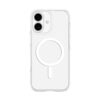 AMAZINGthing Titan Pro Magsafe Case เคส iPhone 17 – Transparent