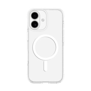 AMAZINGthing Titan Pro Magsafe Case เคส iPhone 17 – Transparent