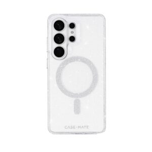 Case-Mate Twinkle Twilight Silver with Magnetic Case เคส Galaxy S26 Ultra